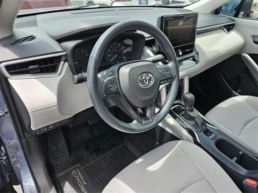 2023 Toyota Corolla Cross L