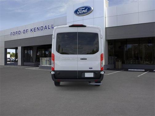 2025 Ford Transit-350 XL