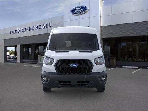 2025 Ford Transit-350 XL