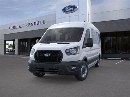 2025 Ford Transit-350 XL