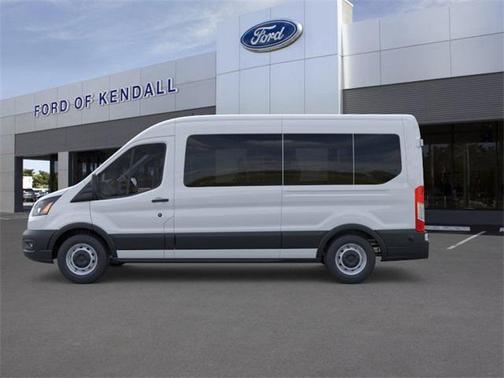 2025 Ford Transit-350 XL