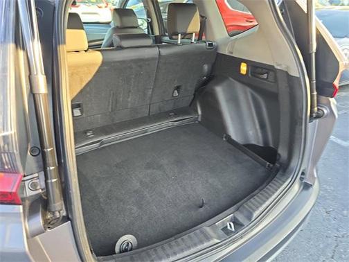 2021 Honda CR-V 2WD EX-L