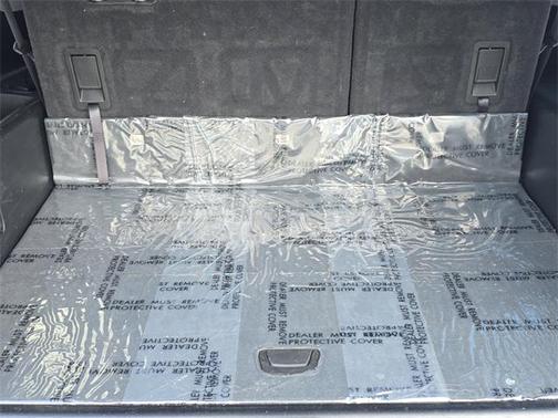 2020 Chevrolet Suburban LS