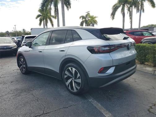 2021 Volkswagen ID.4 Pro S