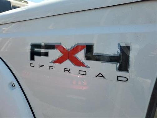 2011 Ford F-250 Lariat