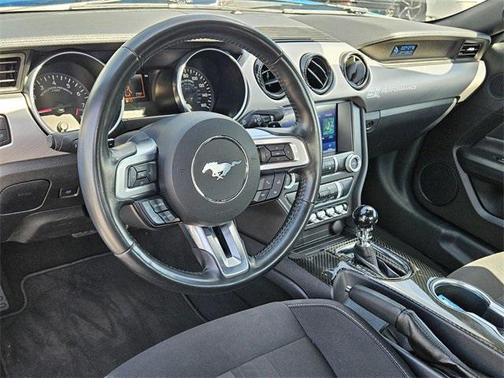 2023 Ford Mustang GT
