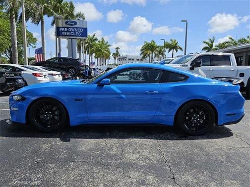 2023 Ford Mustang GT