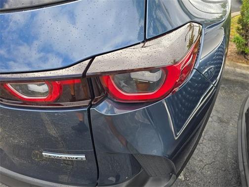 2023 Mazda CX-50 2.5 S Preferred Plus Package