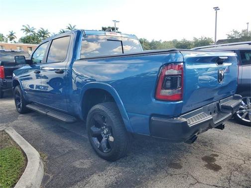 2024 RAM 1500 Big Horn/Lone Star