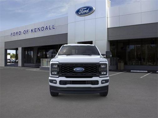 2025 Ford F-250 XL