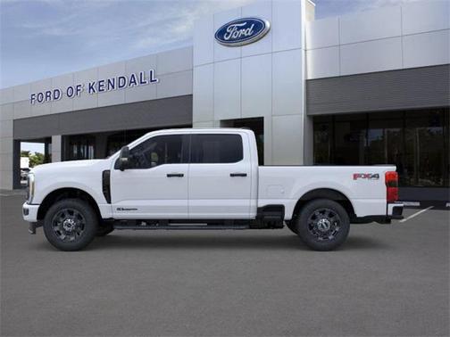 2025 Ford F-250 XL