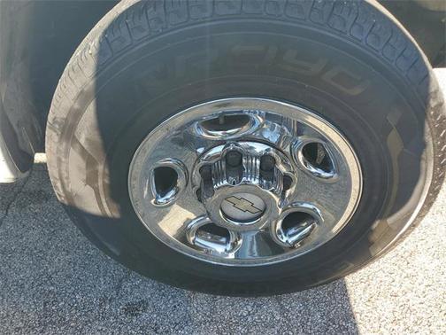 2015 Chevrolet Express 3500 LT