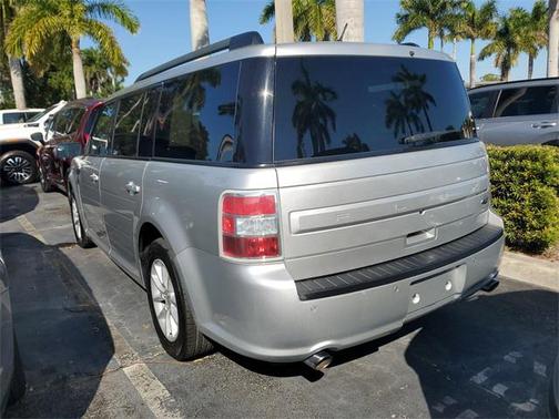 2016 Ford Flex SE