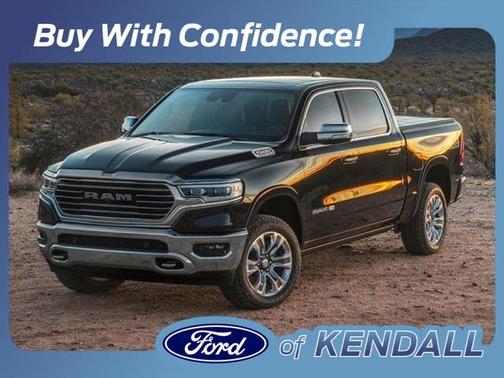2024 RAM 1500 Limited