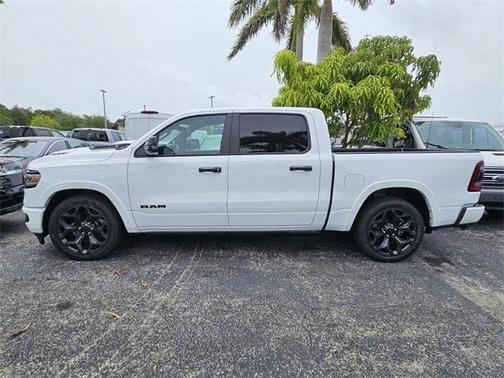 2024 RAM 1500 Limited