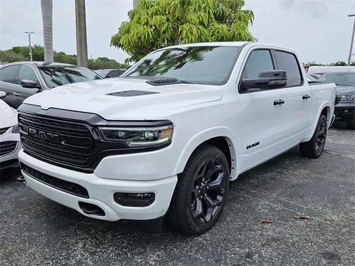 2024 RAM 1500 Limited