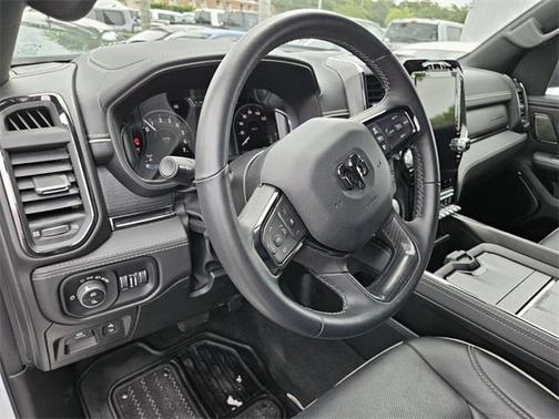 2024 RAM 1500 Limited