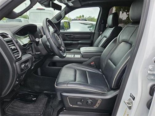 2024 RAM 1500 Limited