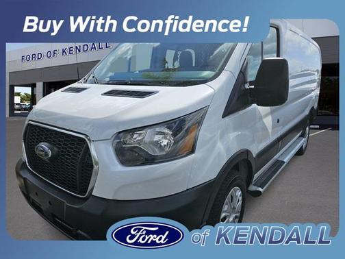 2023 Ford Transit-250 Base