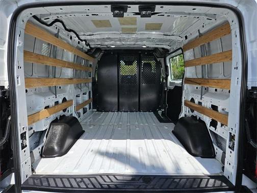 2023 Ford Transit-250 Base