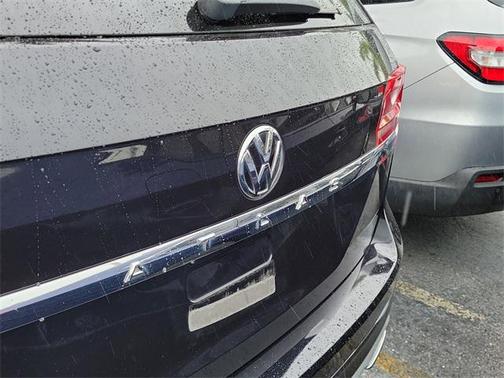 2019 Volkswagen Atlas 2.0T S