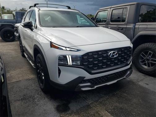 2023 Hyundai SANTA FE XRT