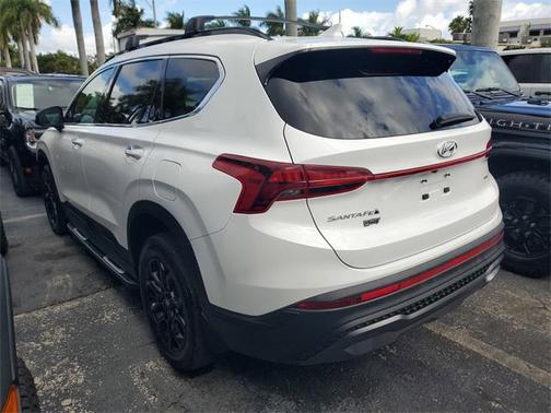 2023 Hyundai SANTA FE XRT