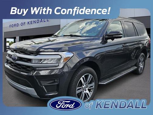 2022 Ford Expedition XLT