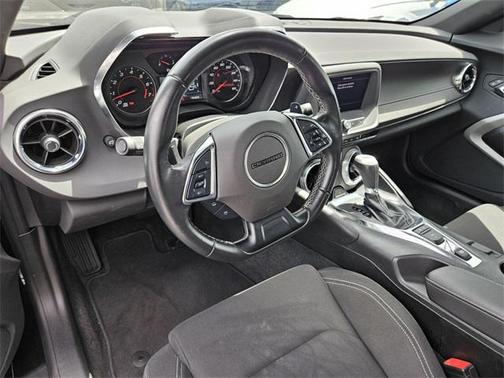 2023 Chevrolet Camaro RWD Coupe LT1