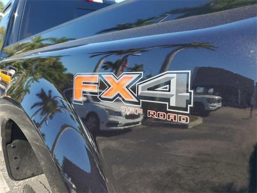 2024 Ford F-450 Platinum