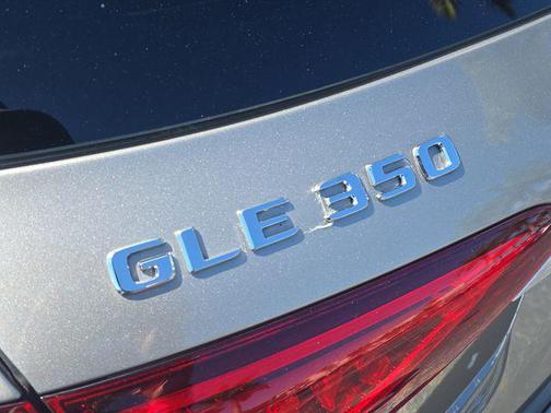 2022 Mercedes-Benz GLE 350 Base