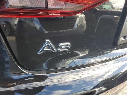 2020 Audi A3 2.0T Premium