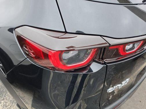 2023 Mazda CX-50 2.5 S Premium Plus Package