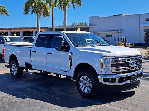 2024 Ford F-250 XLT