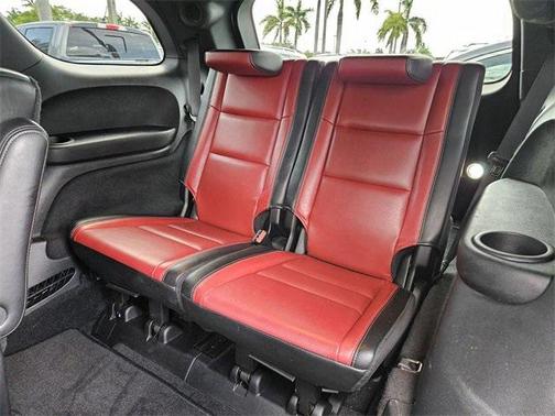 2021 Dodge Durango R/T RWD