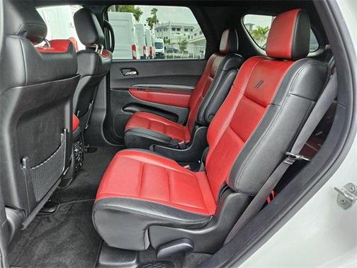 2021 Dodge Durango R/T RWD