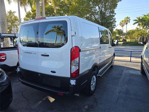 2024 Ford Transit-250 Base
