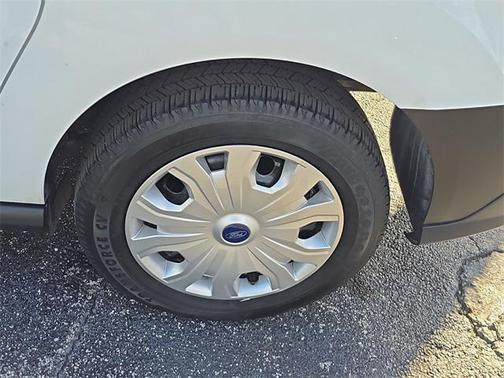 2022 Ford Transit Connect XL Cargo Van