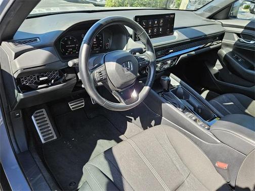 2023 Honda Accord Hybrid Base