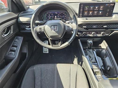 2023 Honda Accord Hybrid Base