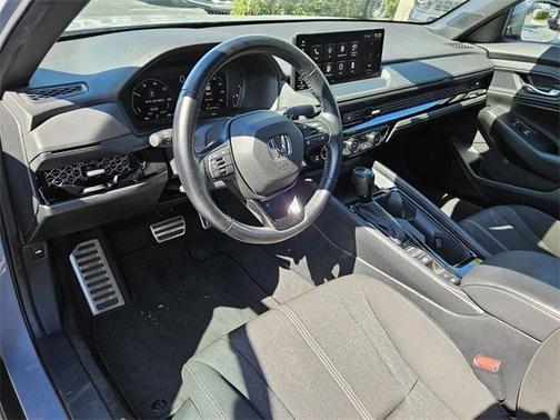 2023 Honda Accord Hybrid Base