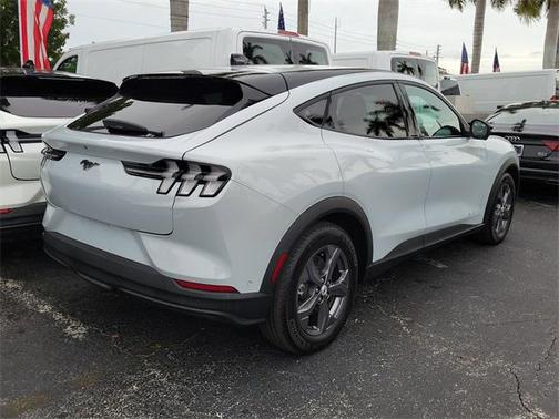 2023 Ford Mustang Mach-E Select