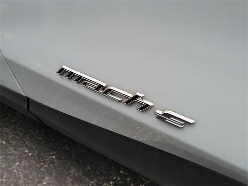 2023 Ford Mustang Mach-E Select