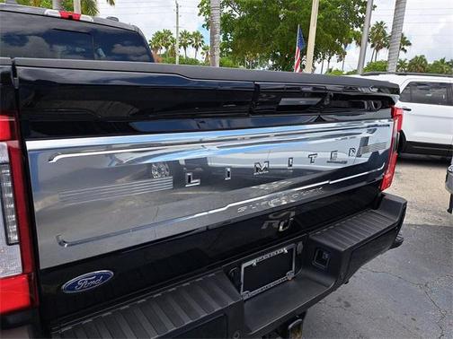 2024 Ford F-350 Limited