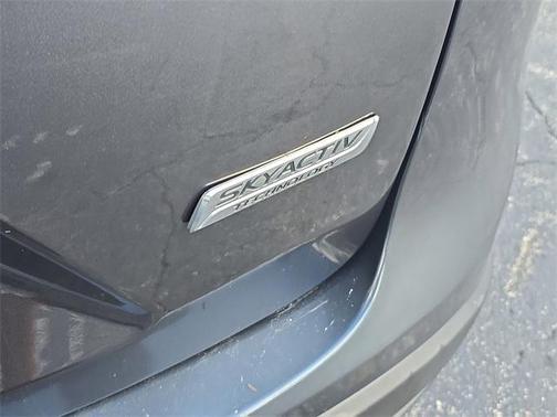 2015 Mazda CX-5 Sport