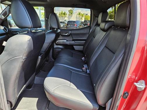 2023 Toyota Tacoma Limited