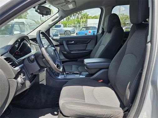 2016 Chevrolet Traverse 1LT