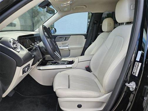 2021 Mercedes-Benz GLB 250 Base