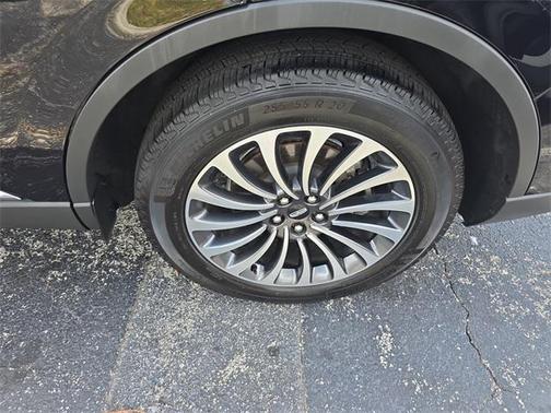 2024 Lincoln Aviator Premiere