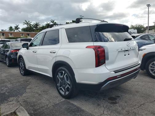 2023 Hyundai PALISADE SEL